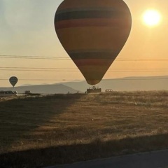 incebey Konak Cappadocia - Bild 12