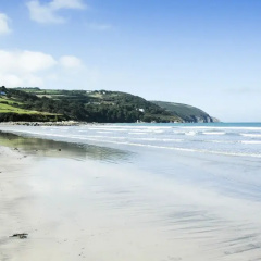 Hostel YHA Poppit Sands thumbnail 41