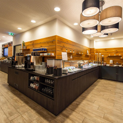 Best Western Hotel Wiesbaden - Bild 29