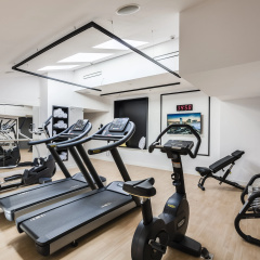 Hotel Indigo Warsaw - Nowy Swiat by IHG - Bild 24