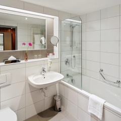 Austria Trend Hotel Europa Graz Hauptbahnhof - Bild 8