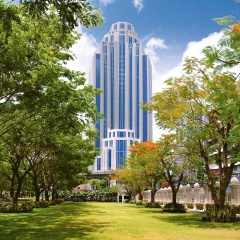 Sofitel Bangkok Sukhumvit - Bild 1