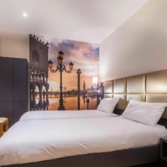 Hôtel Jenner - Bild 5