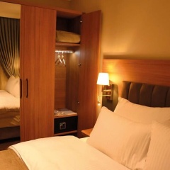 Ak Life Hotel - Bild 5