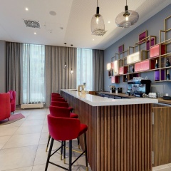 PLAZA Premium München - Bild 15