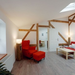 Alte Schmiede Stralsund - Bild 6