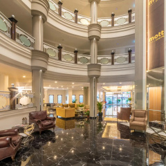 Motto Premium Hotel & Spa - Bild 2