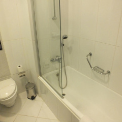 Asrin Park Hotel & Spa Convention Center - Bild 8