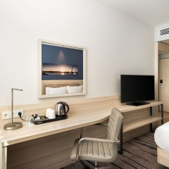 Hampton by Hilton Kiel - Bild 3
