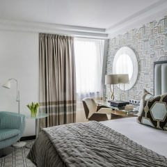The Marylebone Hotel - Bild 7