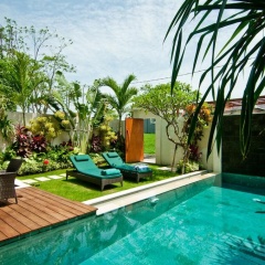 Echo Beach Townhouses - Bild 9