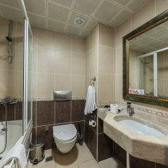 Kayamaris Hotel - Bild 10