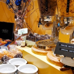 Hotel Don Paco Sevilla - Bild 13