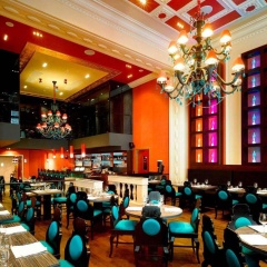 Buddha-Bar Hotel Prague - Bild 29