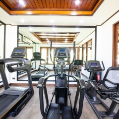 Capital O 370 Nernkhao Resort - Bild 16