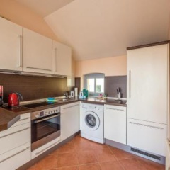 Centralapartment J3 - Bild 7