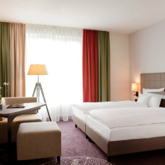 Steigenberger Parkhotel Braunschweig - Bild 4