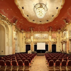 Grand Hotel Bohemia - Bild 18