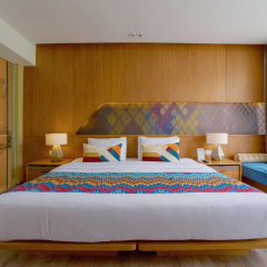 Aruna Senggigi - Bild 6