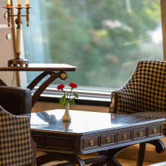Metropolitan Hotels Ankara - Bild 8