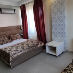 Plaj Otel - Bild 1