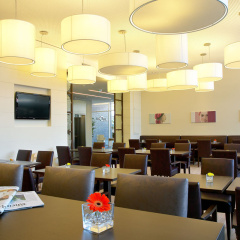 Four Points Flex by Sheraton Koblenz - Bild 17