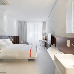 Ruby Mimi Zurich - Bild 9