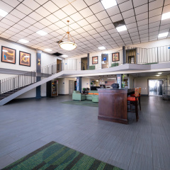 Americas Best Value Inn & Suites Phenix City thumbnail 23