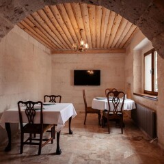 House 1938 Special Cave Hotel Турция, Ургуп - отзывы, цены и фото номеров - забронировать отель House 1938 Special Cave Hotel онлайн фото 10