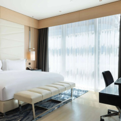 Wyndham Grand Levent Istanbul Hotel & Conference Center thumbnail 12