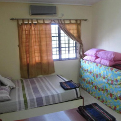 Woolley Ipoh Garden Homestay thumbnail 3