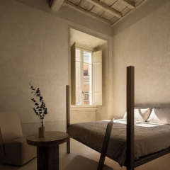 Nomos Hotel - Bild 4