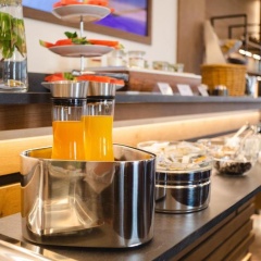 Hotel Merkur - Bild 12