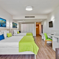Hotel Santana Malta thumbnail 6