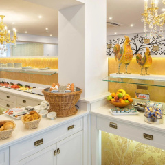 Hotel Marburger Hof - Bild 13