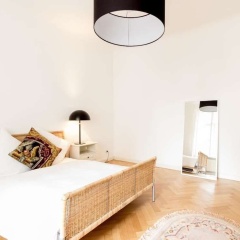 Ferienwohnung in Altstadtnähe - Bild 4