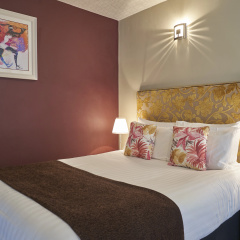 Antoinette Hotel Wimbledon - Bild 4