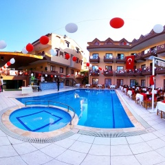 Himeros Beach Hotel - Bild 15