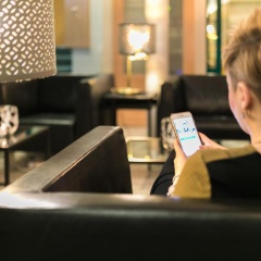 martas Hotel Allegra Berlin - Bild 26