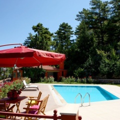 BN Mountain House - Bild 10