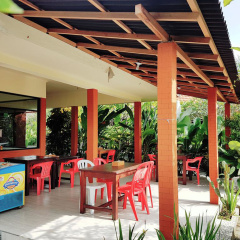 Pandawa Beach Home Stay Guest House - Bild 16