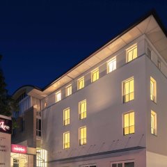 Отель Mercure Salzburg City Австрия, Зальцбург - 2 отзыва об отеле, цены и фото номеров - забронировать отель Mercure Salzburg City онлайн фото 23