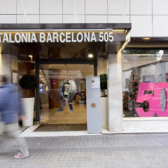 Catalonia Barcelona 505 - Bild 30