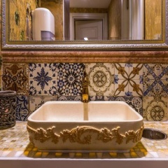 Kahveci Alibey Hotel - Bild 10