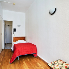 Hotel le 6 Tiquetonne - Bild 23
