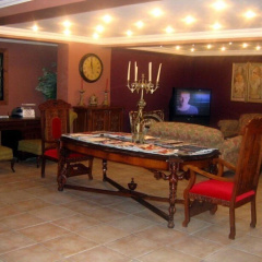 LapaSori Otel - Bild 22