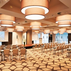 Steigenberger Hotel Koln - Bild 19