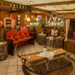 Hotel Rheinischer Hof - Bild 21