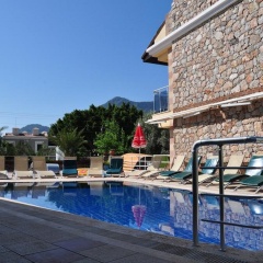 The Kumsal Hotel Ölüdeniz - Bild 5