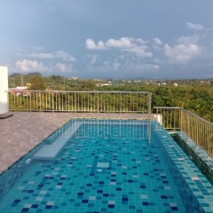 The Ozone Krabi Condotel - Bild 14